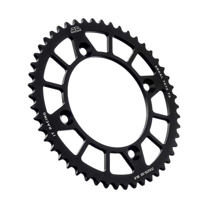 JT SPROCKETS JTA215.50BLK (430650jta)